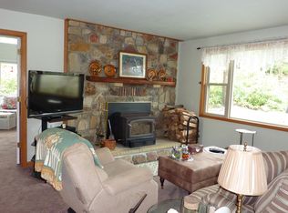 43 Beaver Run Ext, Oakland, MD