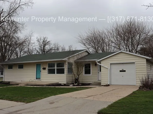 102 Murphy Ln, Brownsburg, IN 46112