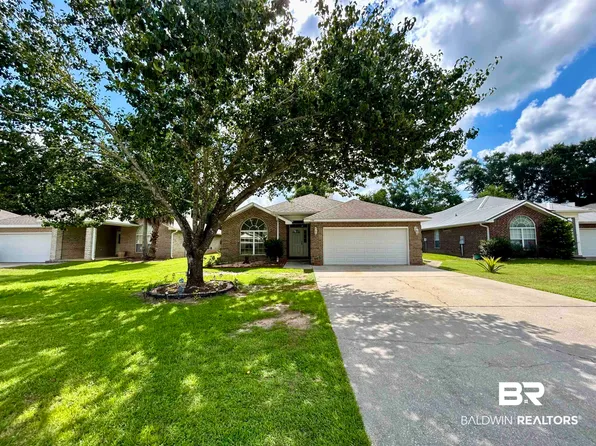 7198 Raintree Ln, Gulf Shores, AL 36542