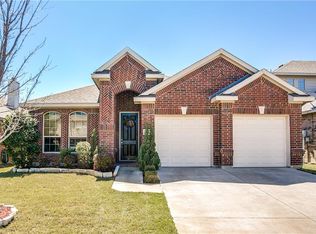 6001 Clipper Ln, Fort Worth, TX 76179