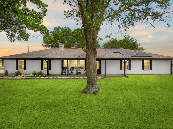 6754 Raymond Rd, Kaufman, TX 75142