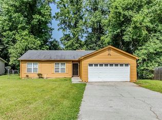 9119 Woodgreen Way, Jonesboro, GA 30238