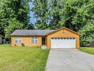 9119 Woodgreen Way, Jonesboro, GA, 30238