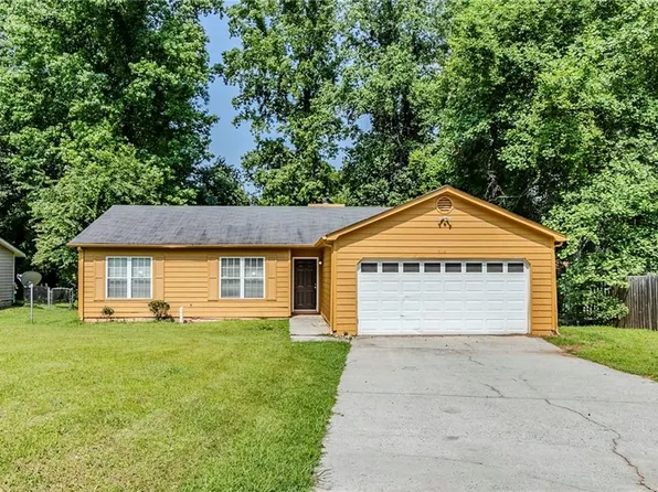 9119 Woodgreen Way, Jonesboro, GA 30238
