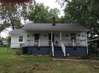 28 Dorsey Blvd, Greenville, SC 29611