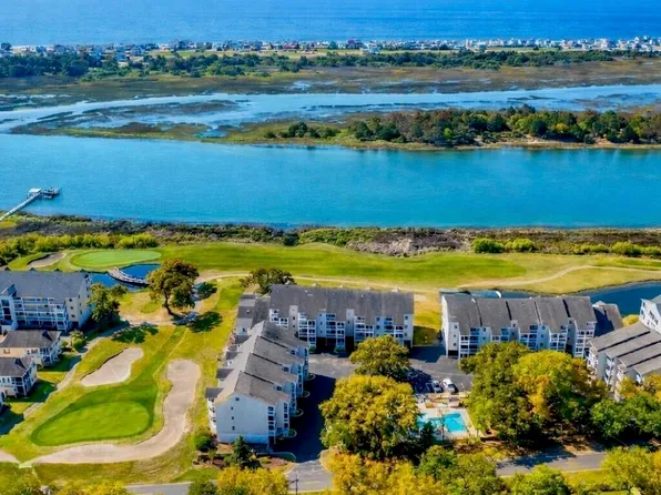 1914 Goose Creek Road SW Unit 2204, Ocean Isle Beach, NC 28469