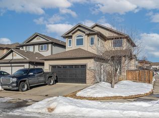 167 Bremner Cres, Fort Saskatchewan, AB T8L 0E2