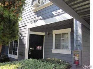 169 N Allen Ave #1, Pasadena, CA 91106