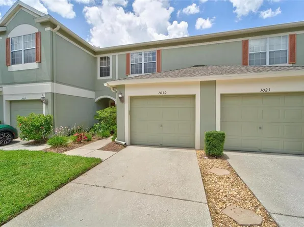 1019 Vista Cay Ct, Brandon, FL 33511