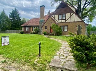 1400 E 2nd St, Maysville, KY