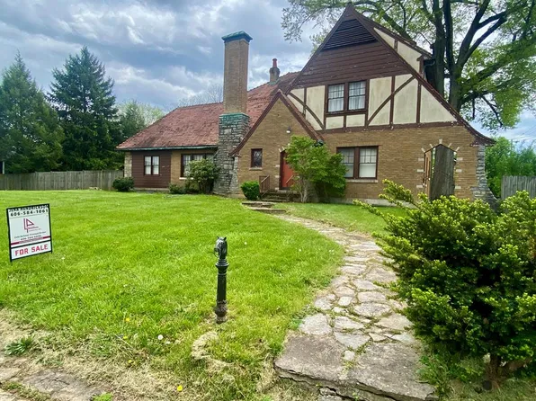 1400 E 2nd St, Maysville, KY 41056