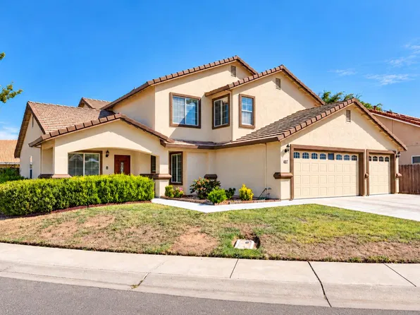 407 Whiterock Dr, Yuba City, CA 95991