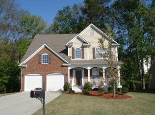 406 Avery Ct, Canton, GA