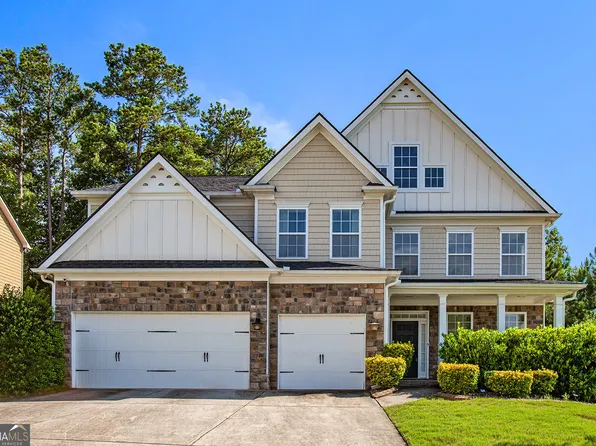 4961 Lake Field Dr, Douglasville, GA 30135