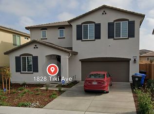 1828 Tiki Ave, Manteca, CA 95337