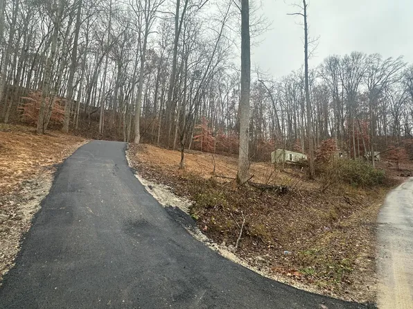 LOT 137 54 Yellowstone Dr, East Bernstadt, KY 40729