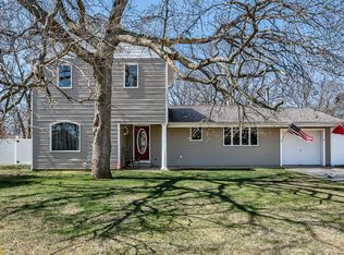 1100 Ruby Dr, Toms River, NJ 08753