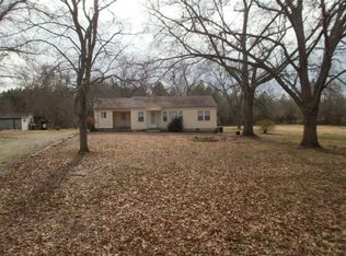 2931 Rock Branch Rd, Elberton, GA 30635