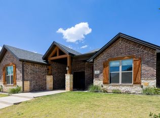 7514 55th St, Lubbock, TX 79407