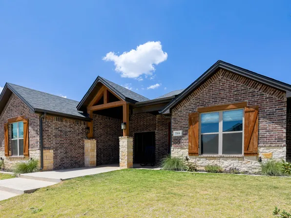 7514 55th St, Lubbock, TX 79407