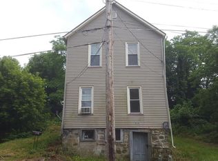 804 E 8th St, Ashtabula, OH 44004