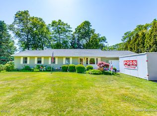 1415 Hansen St, Muskegon, MI 49445