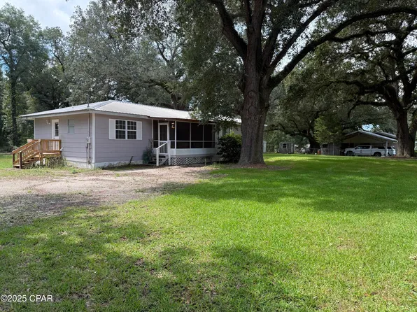 5947 Highway 2, Bascom, FL 32423