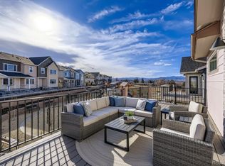 3862 W 83rd Lane, Westminster, CO 80031