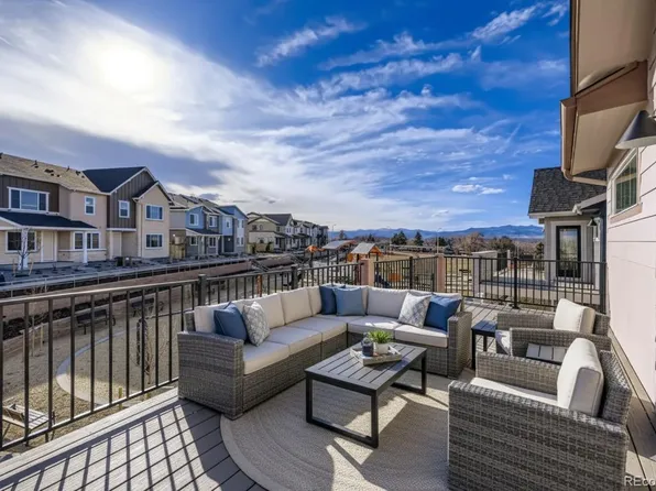 3862 W 83rd Lane, Westminster, CO 80031