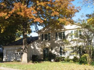 7103 Rolling Forest Ave, Springfield, VA 22152