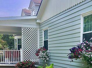 6655 Frum Rd, Athens, OH 45701