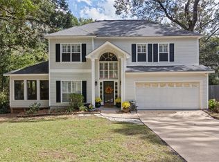 110 Woodside Dr, Daphne, AL 36526