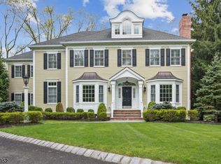 3 Joanna Way, Chatham, NJ 07928
