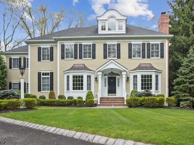 3 Joanna Way, Chatham, NJ, 07928