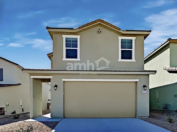 6113 Wild Lilac Ct, Las Vegas, NV 89141