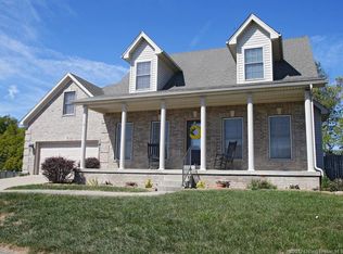 6209 21st Century Dr, Charlestown, IN 47111