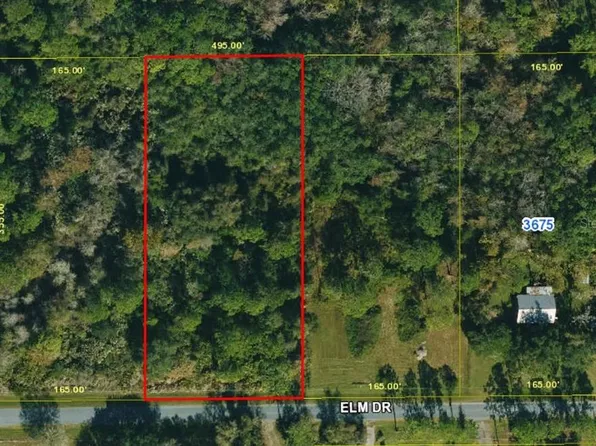 Elm Dr Lot 180, Okeechobee, FL 34972