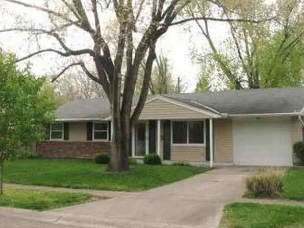 6337 Larcomb Dr, Dayton, OH 45424