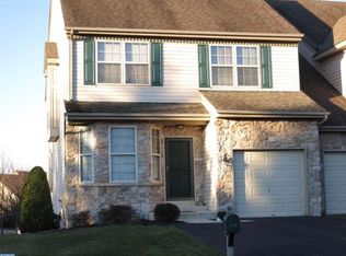 5169 Barness Ct, Doylestown, PA 18902