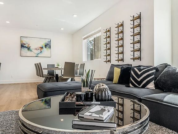 4th image of 4637 Laurel Canyon Blvd #1