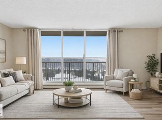 12121 Jasper Ave NW #406, Edmonton, AB