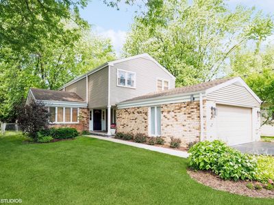 1812 Sherwood Rd, Highland Park, IL, 60035