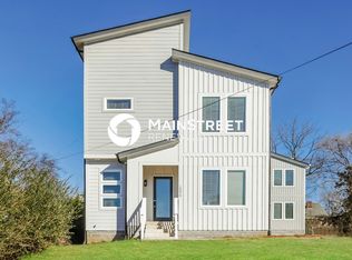 1005 Carolyn Ave UNIT A, Nashville, TN 37216