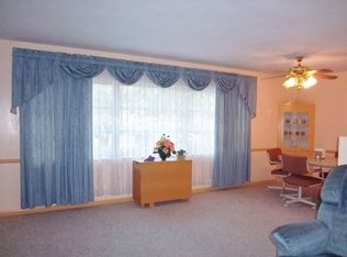 8621 E Gospel Island Rd, Inverness, FL 34450