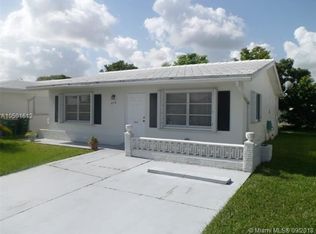 6712 NW 71st Ct, Tamarac, FL 33321