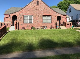 1328 S 52nd St #2, Omaha, NE 68106