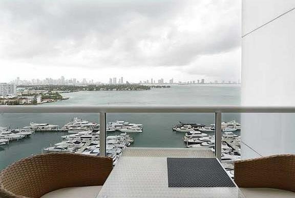 2nd image of 1900 Sunset Harbour Dr #1808