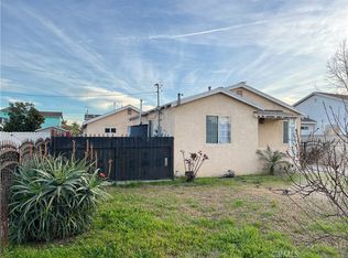 4944 E Wilbarn St, Compton, CA 90221