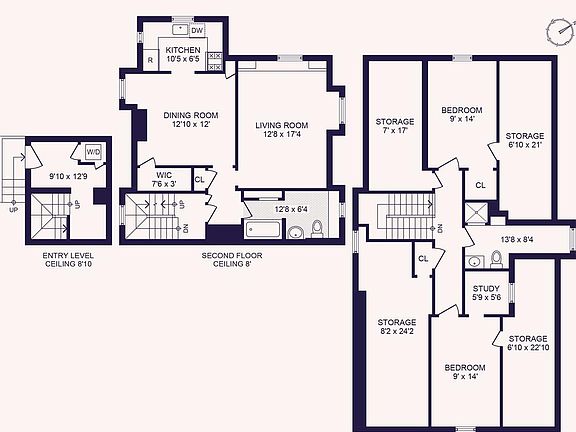 2nd image of 986 Ocean Ave #A