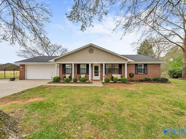 131 Worthington Cir, New Market, AL 35761